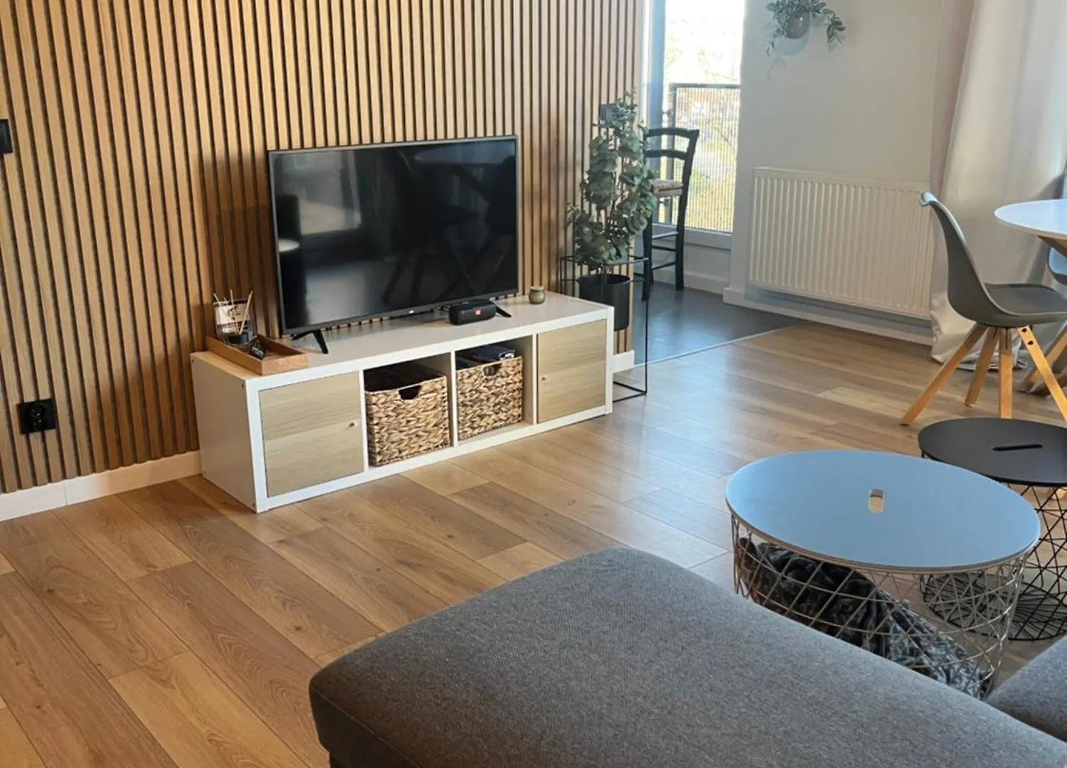 Al-Dom Apartamenty Kniewskiego 11 Kolberg