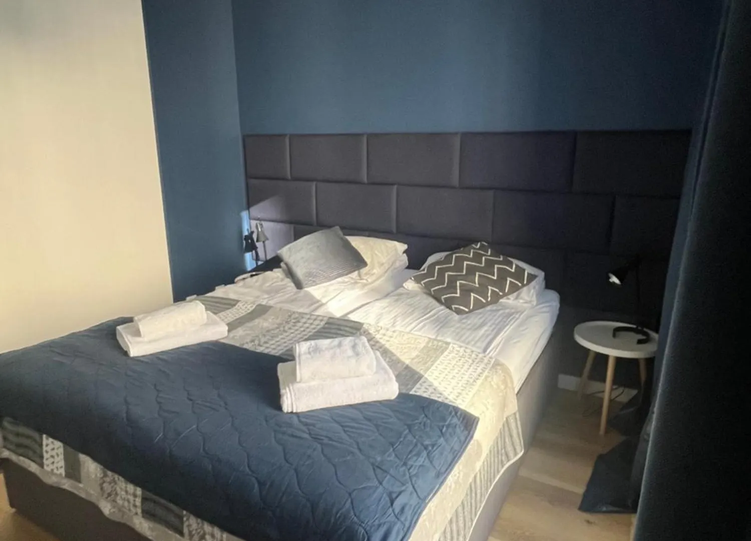 Al-Dom Apartamenty Kniewskiego 11 Kolberg