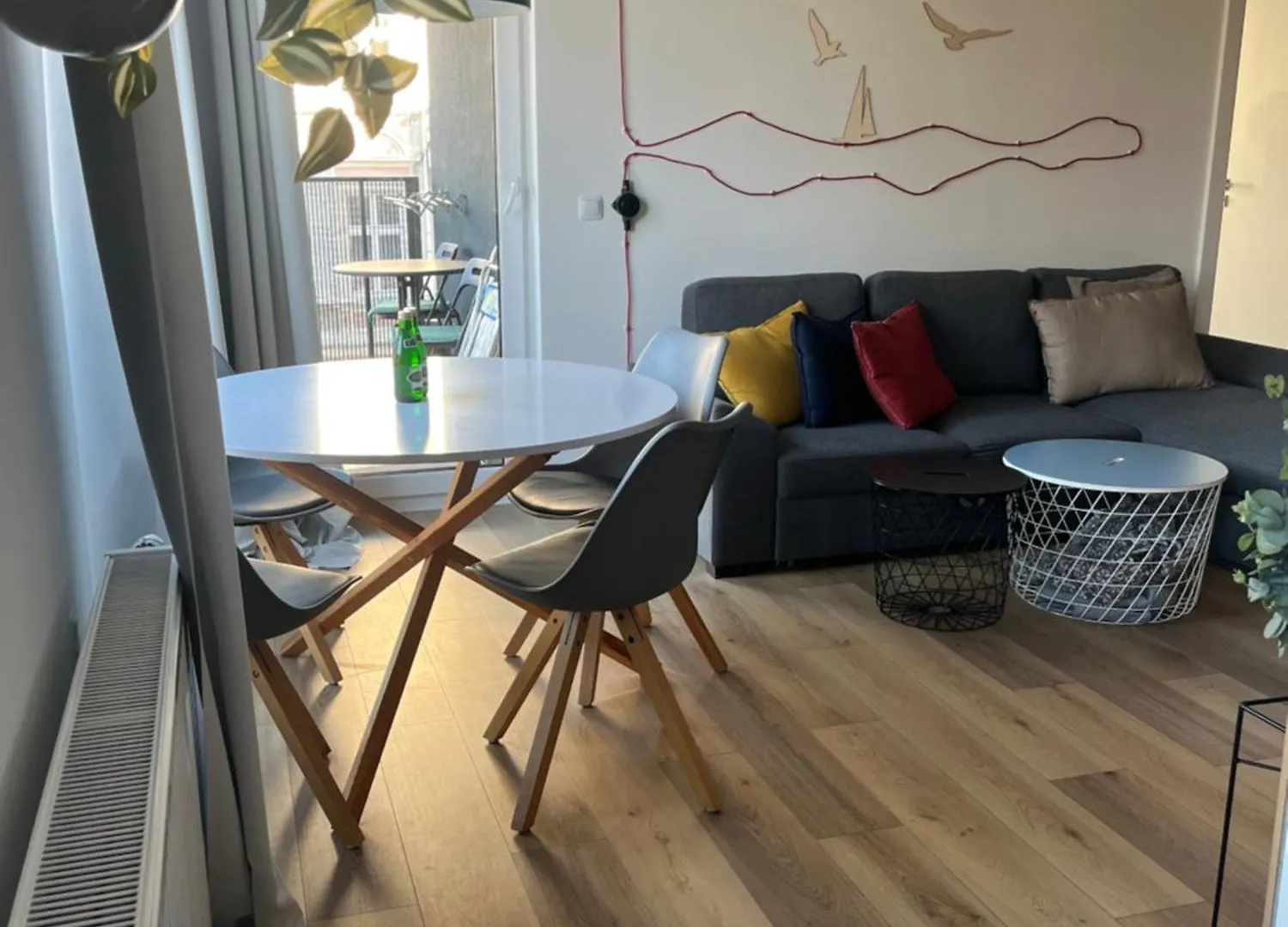 Apartment Al-Dom Apartamenty Kniewskiego 11 Kolobrzeg