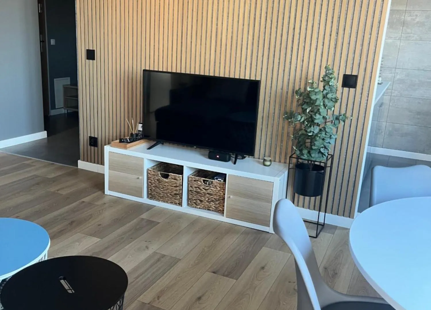 Al-Dom Apartamenty Kniewskiego 11 Kolobrzeg Apartment